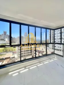 Apartamento com 3 Quartos à venda, 127m² no Meia Praia, Itapema