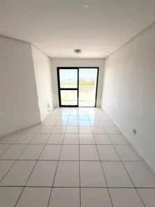 Apartamento com 2 Quartos para alugar, 56m² no Ponta Negra, Natal