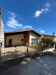 Imóvel Comercial com 3 Quartos para venda ou aluguel, 157m² no Jardim Monte Santo, Cotia
