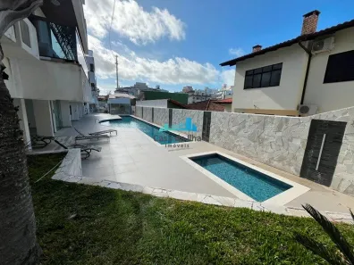 Apartamento com 1 Quarto à venda, 50m² no Ingleses do Rio Vermelho, Florianópolis