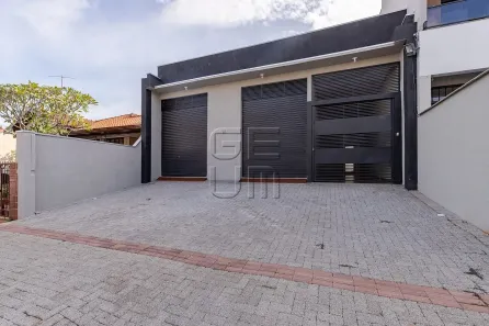 Ponto Comercial para alugar, 132m² no Aurora, Londrina