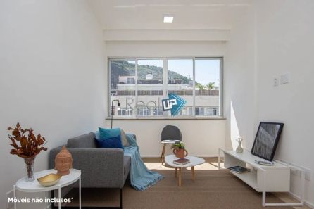 Apartamento com 2 Quartos à venda, 106m² no Copacabana, Rio de Janeiro