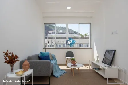 Apartamento com 2 Quartos à venda, 106m² no Copacabana, Rio de Janeiro