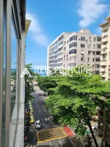Apartamento com 4 Quartos à venda, 160m² no Copacabana, Rio de Janeiro