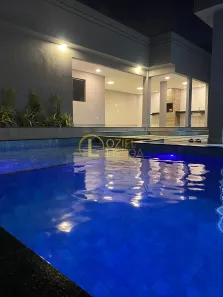 Casa de Condomínio com 3 Quartos à venda, 600m² no Setor Habitacional Vicente Pires, Brasília