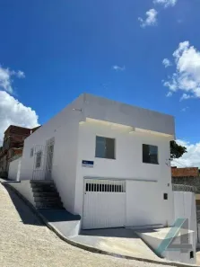 Casa com 3 Quartos à venda, 70m² no Soledade, Aracaju