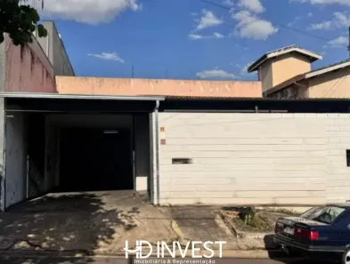 Galpão/Depósito/Armazém à venda, 300m² no Parque São Lourenço, Indaiatuba