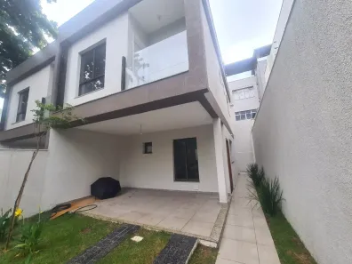 Casa com 3 Quartos à venda, 120m² no Itapoã, Belo Horizonte