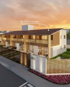 Casa de Condomínio com 3 Quartos à venda, 78m² no Cordeiro, Recife