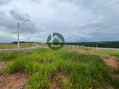Lote/Terreno à venda, 347m² no Condomínio Vinhas, Senador Canedo