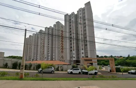 Apartamento com 2 Quartos à venda, 44m² no Loteamento Jardim das Estâncias, Sumaré