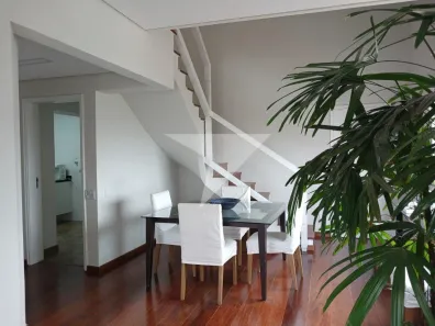 Cobertura com 3 Quartos à venda, 256m² no Morro dos Ingleses, São Paulo