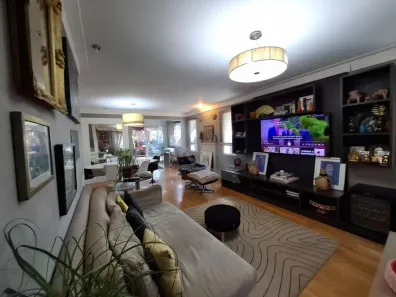 Casa de Condomínio com 4 Quartos à venda, 160m² no Loteamento Residencial Vila Bella, Campinas