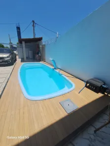 Casa com 3 Quartos à venda, 110m² no , Pindoretama