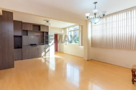 Apartamento com 3 Quartos à venda, 103m² no Alto da Lapa, São Paulo
