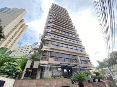 Apartamento com 4 Quartos à venda, 350m² no Paineiras, Juiz de Fora