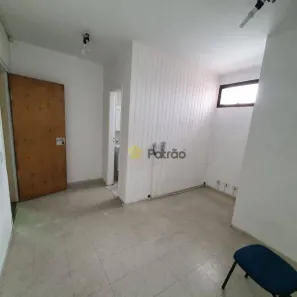Sala Comercial para alugar, 76m² no Centro, São Bernardo do Campo
