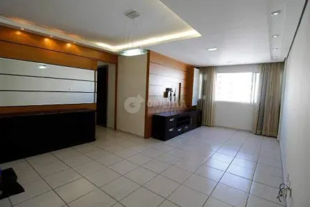 Apartamento com 4 Quartos para alugar, 110m² no Saraiva, Uberlândia