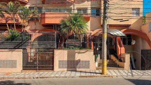 Apartamento com 3 Quartos à venda, 131m² no Centro, Sorocaba