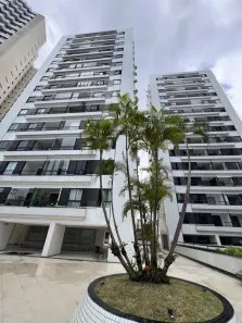 Apartamento com 3 Quartos para alugar, 90m² no Candeal, Salvador