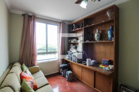 Apartamento com 2 Quartos à venda, 45m² no Jardim Pinheiros, São Paulo