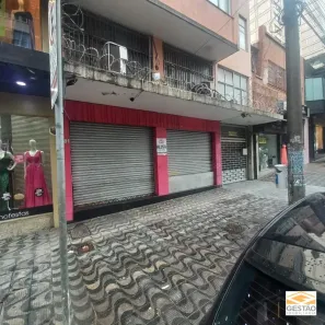Ponto Comercial para alugar, 180m² no Barro Preto, Belo Horizonte