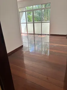 Apartamento com 4 Quartos à venda, 120m² no Santo Antônio, Belo Horizonte