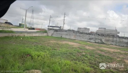 Lote/Terreno à venda, 157m² no Ramadinha, Campina Grande
