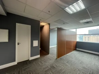 Sala Comercial à venda, 34m² no Bela Vista, São Paulo