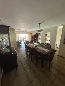 Apartamento com 3 Quartos à venda, 188m² no Tamarineira, Recife