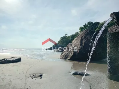 Casa com 2 Quartos à venda, 96m² no Estância Flora Rica, Peruíbe