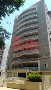 Apartamento com 3 Quartos para alugar, 83m² no Centro, Ribeirão Preto