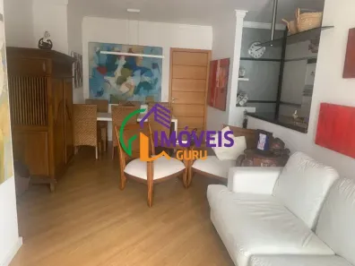 Apartamento com 3 Quartos à venda, 84m² no Alphaville, Santana de Parnaíba
