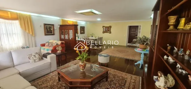 Apartamento com 4 Quartos à venda, 250m² no Ipanema, Rio de Janeiro