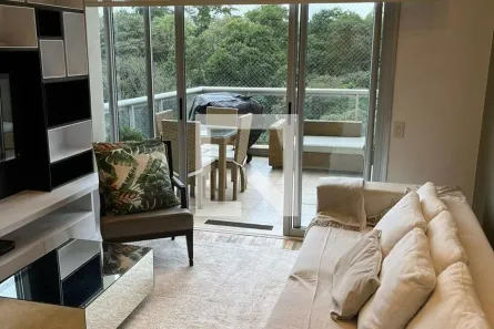 Apartamento com 2 Quartos à venda, 97m² no Parque do Morumbi, São Paulo