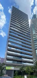 Apartamento com 3 Quartos à venda, 111m² no Pinheiros, São Paulo