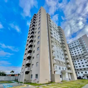 Apartamento com 2 Quartos à venda, 45m² no Itoupava Central, Blumenau