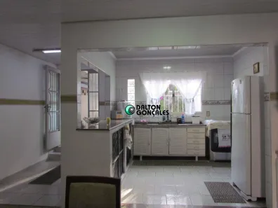Casa com 3 Quartos à venda, 165m² no Vila Avaí, Indaiatuba