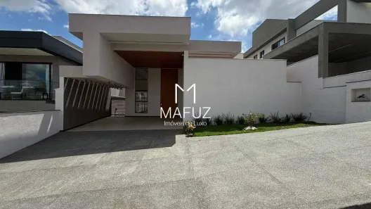 Casa com 3 Quartos para alugar, 280m² no Gran Park, Vespasiano