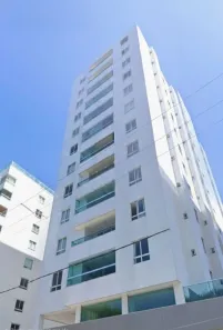 Apartamento com 1 Quarto para venda ou aluguel, 40m² no Cabo Branco, João Pessoa