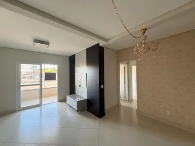 Apartamento com 3 Quartos à venda, 82m² no Parque São Paulo, Cascavel