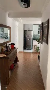 Apartamento com 2 Quartos à venda, 50m² no Loteamento City Jaragua, São Paulo