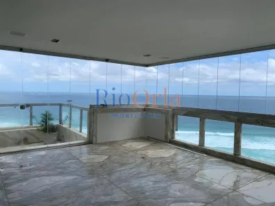 Apartamento com 4 Quartos à venda, 400m² no Barra da Tijuca, Rio de Janeiro