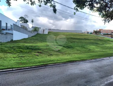 Lote/Terreno à venda, 1073m² no Parque Ecoresidencial Fazenda Jequitibá, Sorocaba