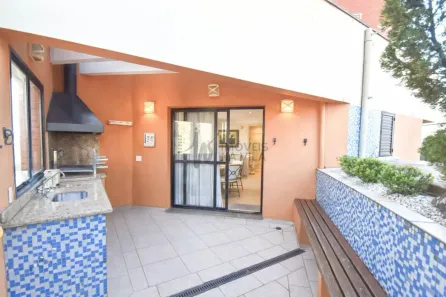 Cobertura com 3 Quartos à venda, 230m² no Jardim Vila Mariana, São Paulo