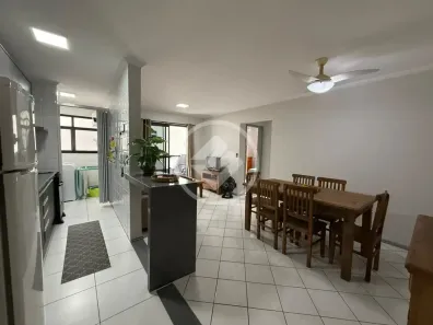 Apartamento com 2 Quartos à venda, 68m² no Itaguá, Ubatuba
