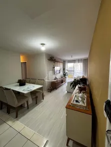 Apartamento com 3 Quartos à venda, 83m² no Jardim Flor da Montanha, Guarulhos