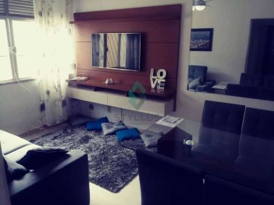 Apartamento com 2 Quartos à venda, 46m² no Engenho Novo, Rio de Janeiro