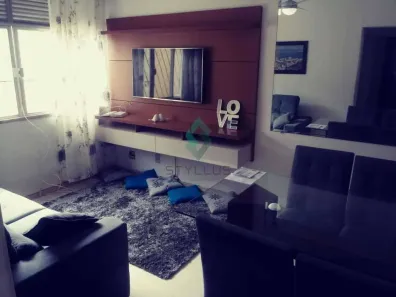 Apartamento com 2 Quartos à venda, 46m² no Engenho Novo, Rio de Janeiro