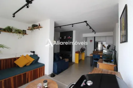 Apartamento com 2 Quartos à venda, 67m² no Vila Bertioga, São Paulo